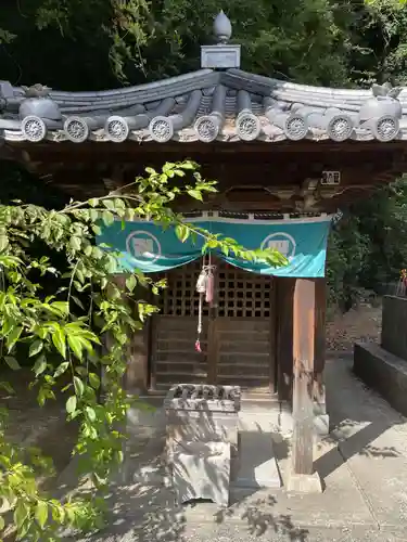 八栗寺(香川県)