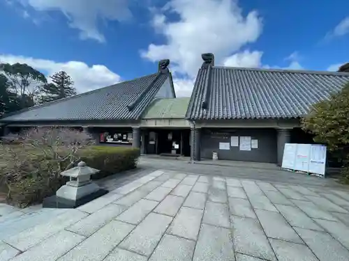 屋島寺(香川県)