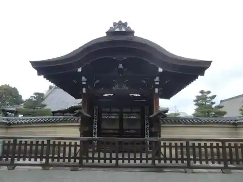 東寺（教王護国寺）(京都府)