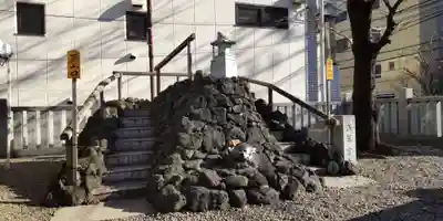 浅草富士浅間神社(東京都)
