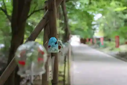 目の霊山　油山寺のその他建物