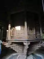 長谷寺のその他建物