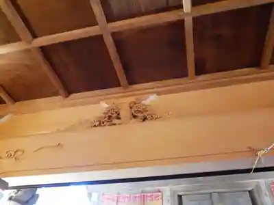 鷲子山上神社(栃木県)