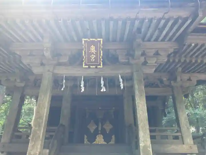 鹿島神宮(茨城県)