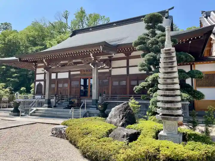 宝泉寺(東京都)