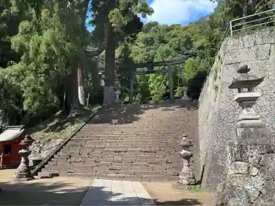 妙義神社(群馬県)