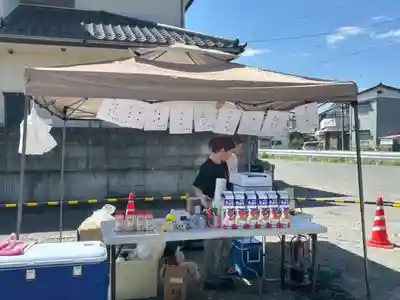 小名浜諏訪神社 ～海の鎮守様～(福島県)