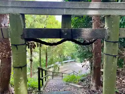 山神社(静岡県)