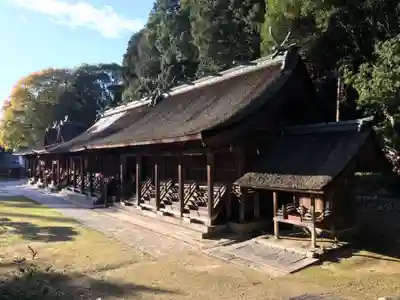 日本第一熊野神社のその他建物