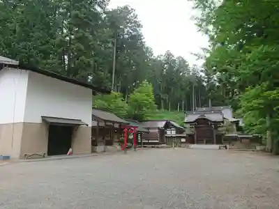 新宮神社のその他建物