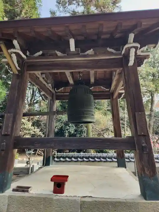 極楽寺のその他建物