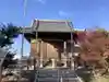 大悲閣 町屋観音堂(岐阜県)