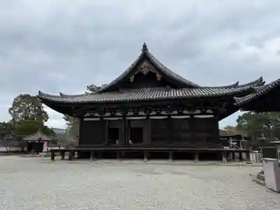 鶴林寺(兵庫県)