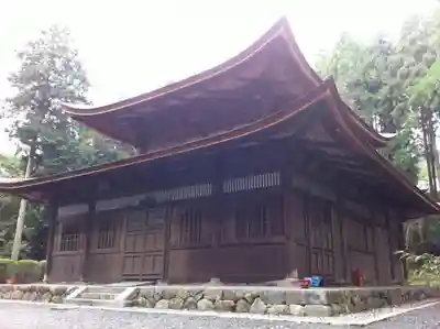 園城寺（三井寺）のその他建物