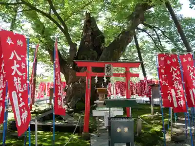 秩父今宮神社のその他建物