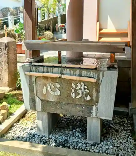 聖輪寺(東京都)