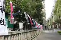 くまくま神社(導きの社 熊野町熊野神社)のその他建物
