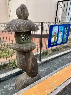 木更津駅東口無縁観音講のその他建物