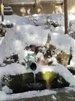 磐椅神社(福島県)