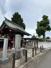 長徳寺(神奈川県)