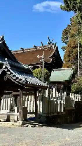 廣峯神社(兵庫県)