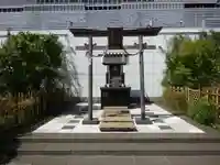 ラゾーナ出雲神社のその他建物