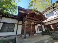 観蔵院 曼荼羅寺の本殿・本堂