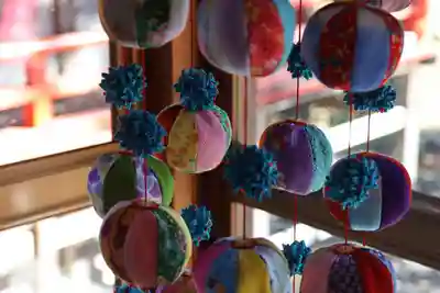 高司神社〜むすびの神の鎮まる社〜の授与品その他