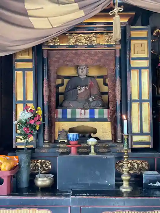 龍谷観音名古屋愛柳講院(愛知県)