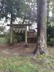 若宮神社(東京都)