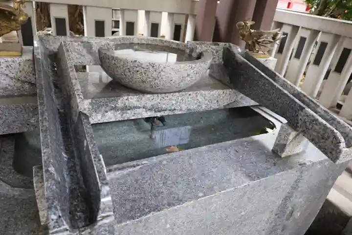 鳥越神社(東京都)