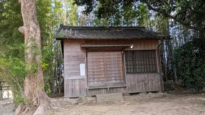 若宮八幡宮(京都府)