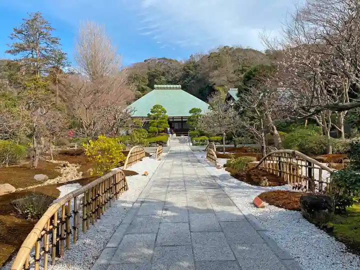 浄妙寺のその他建物