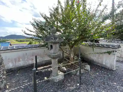 誓光寺のその他建物