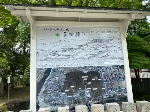 多田神社(兵庫県)