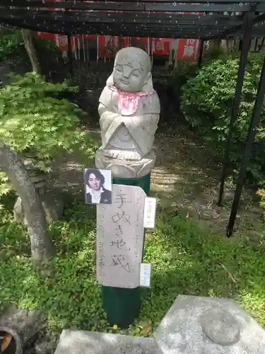 三井寺（平等寺）(福岡県)