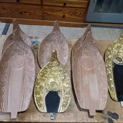 潮音院のその他建物