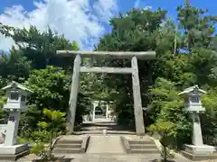 天津神明宮(千葉県)