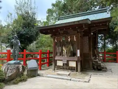 八大神社(京都府)