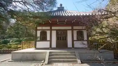 龍安寺のその他建物