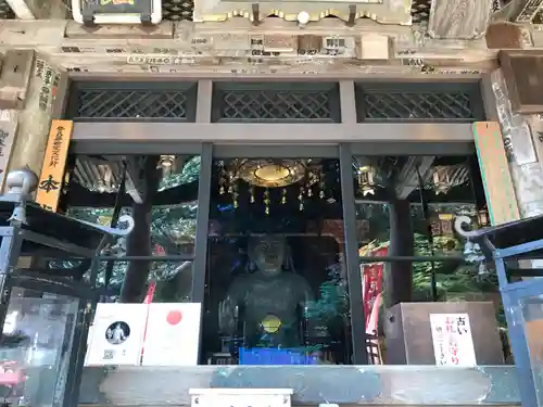 岡寺（龍蓋寺）(奈良県)