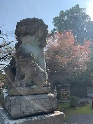 足羽神社(福井県)