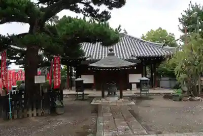 葛井寺のその他建物