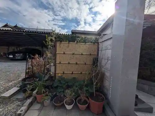 法光寺(東京都)