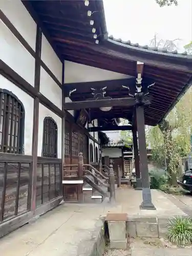 大雄寺(東京都)