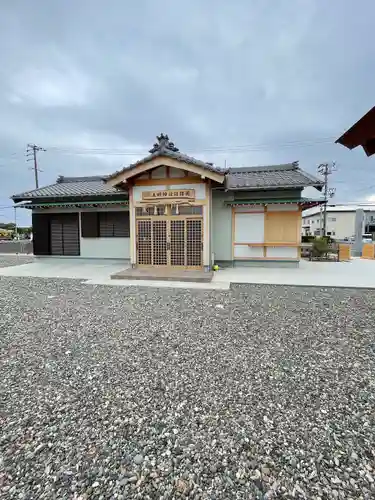 八五郎神社(愛知県)