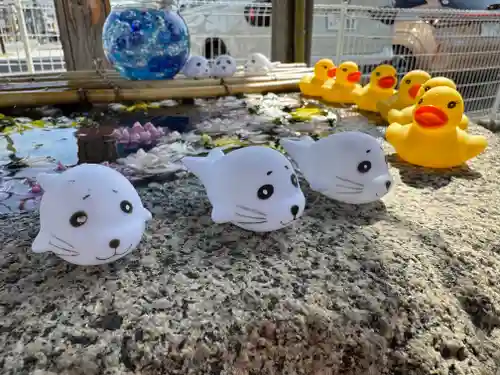 阿邪訶根神社(福島県)