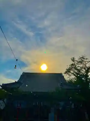 龍ケ崎八坂神社(茨城県)