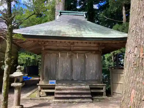 玉置神社(奈良県)