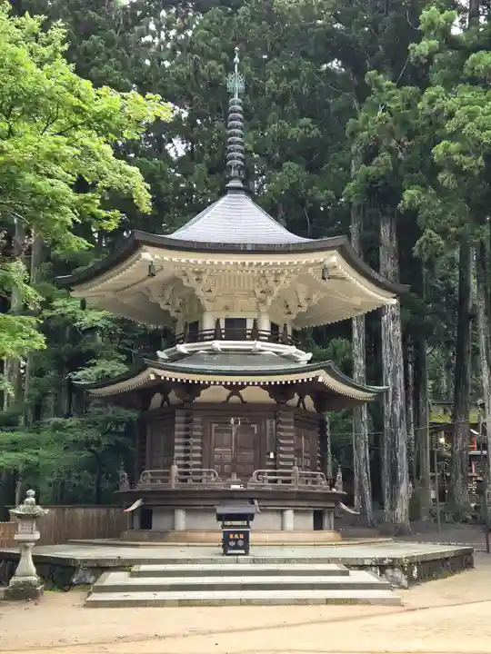 壇上伽藍(和歌山県)